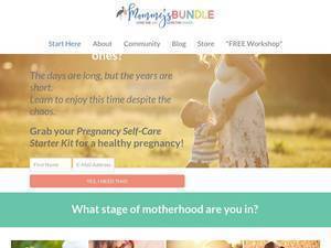 mommysbundle.com