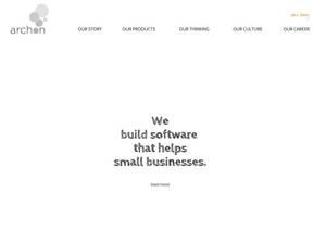 archonsystems.com