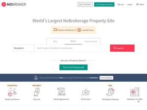 Nobroker.in