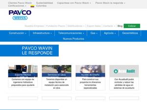 Pavco.com.co