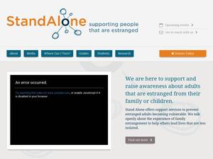 standalone.org.uk