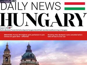 dailynewshungary.com