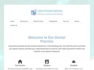 greystone-dental.co.uk