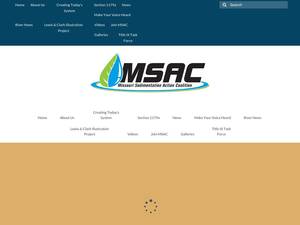 Msaconline.com