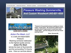 pressurewashingsummerville.com