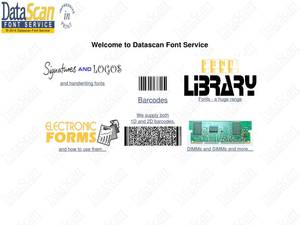 Datascan.co.uk