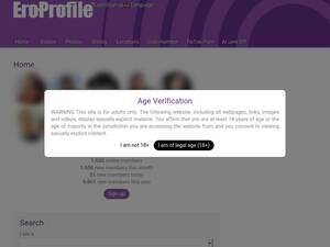 eroprofile.com