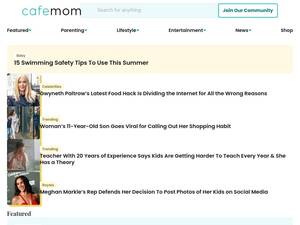 cafemom.com