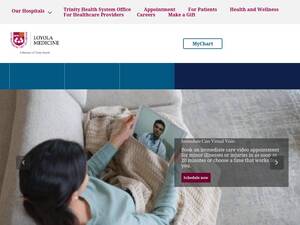 loyolamedicine.org
