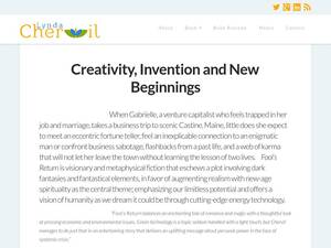 Lyndachervil.com