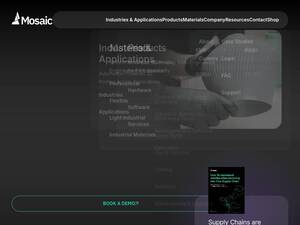 Mosaicmfg.com