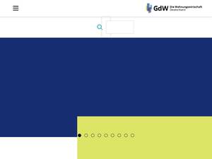 gdw.de
