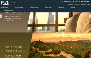 Ritztours.com