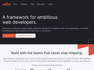 emberjs.com