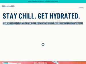 Liquid-iv.com