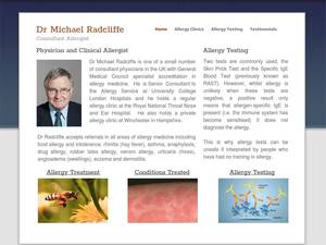 allergyclinic.co.uk