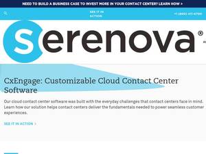 Cxengage.com
