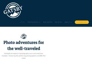 gatsbytravel.com