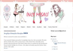 Incimisali.blogspot.com.tr