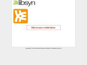 Survey.libsyn.com