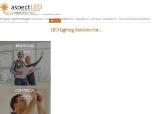 aspectled.com