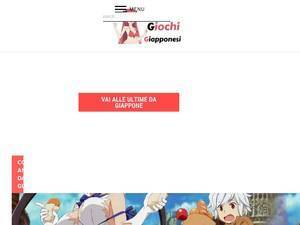 Giochigiapponesi.com