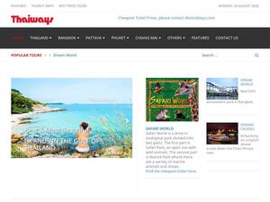 thaiwaysmagazine.com