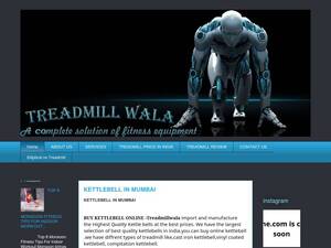 Treadmillwala.blogspot.in
