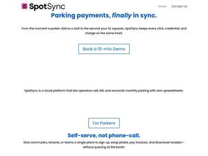spotsync.com