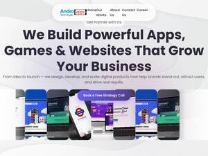 Androappstech.com