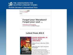 Asls.org.uk