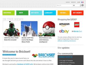 brickset.com