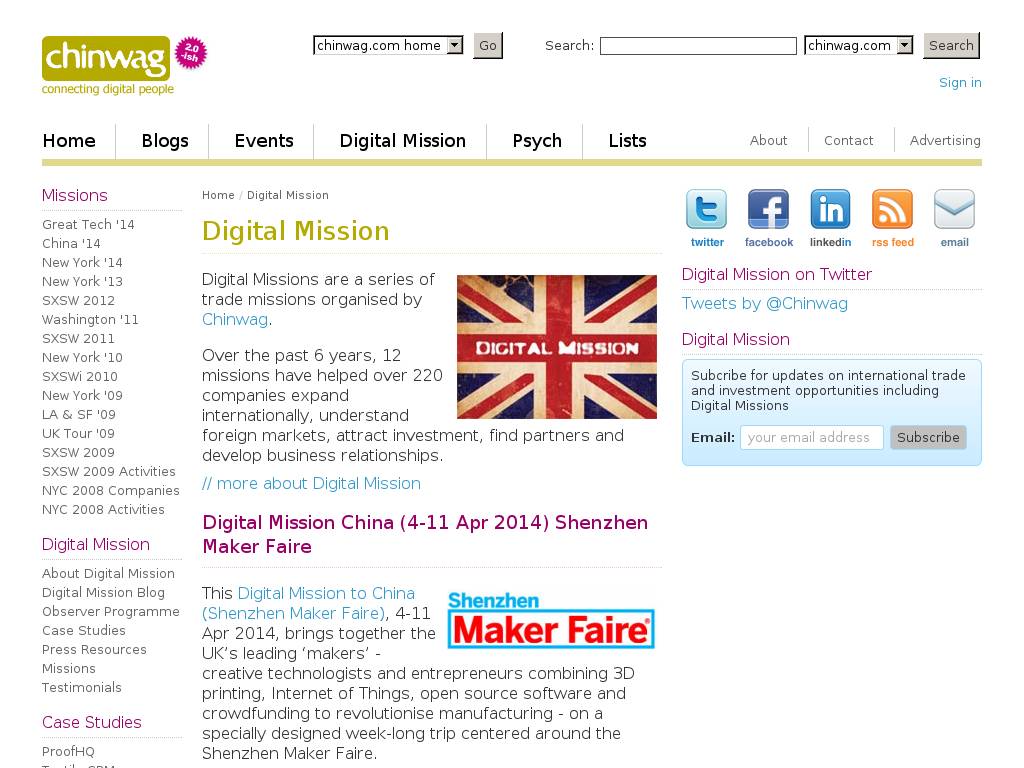 Digital-mission.org