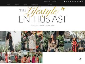 lifestyleenthusiast.co.uk