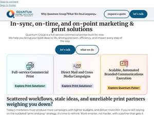 Quantumgroup.com