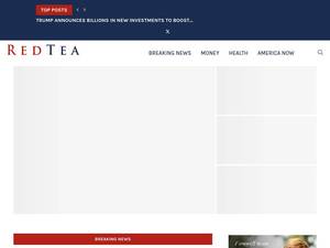 Redtea.com