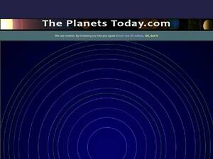 theplanetstoday.com