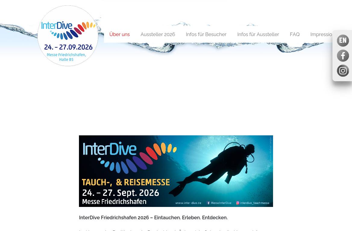 Inter-dive.de