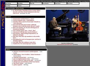 Jazzhouse.org