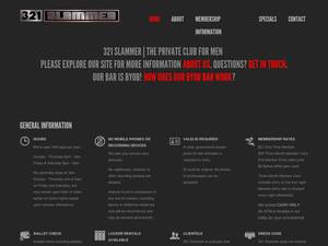 321slammer.com