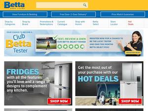 betta.com.au