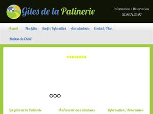 gitesdelapatinerie.fr