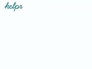 helpr-app.com