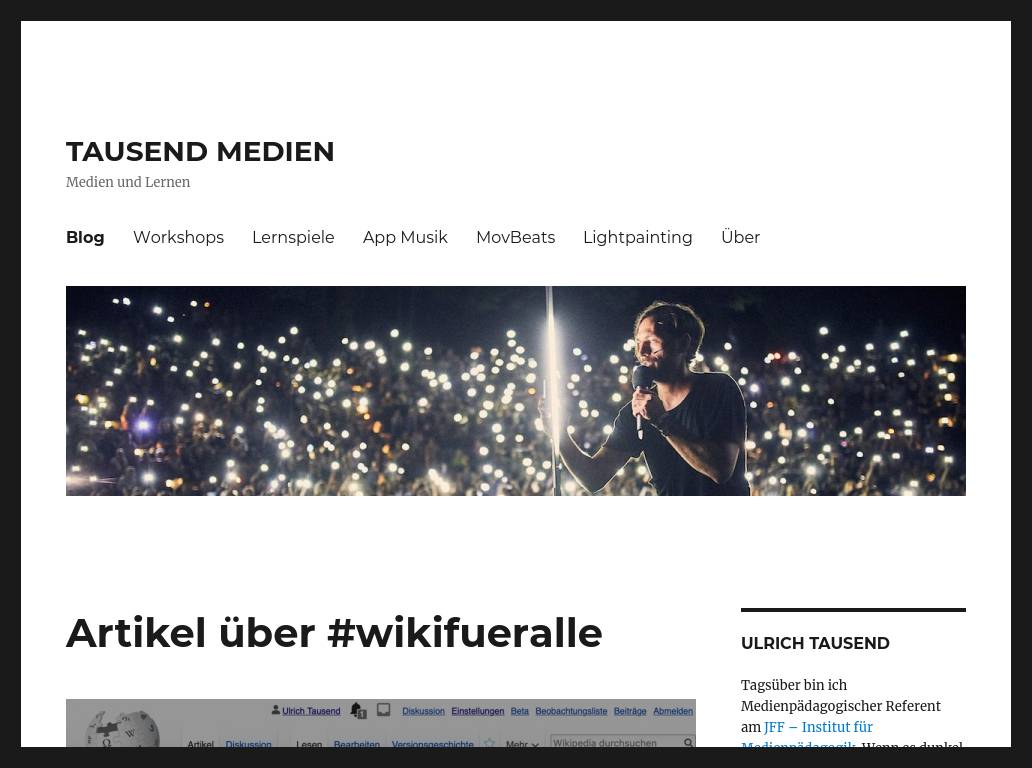 tausendmedien.de