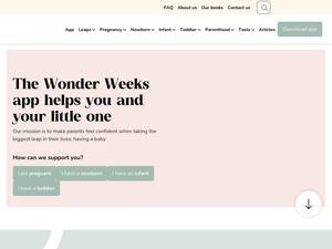 thewonderweeks.com