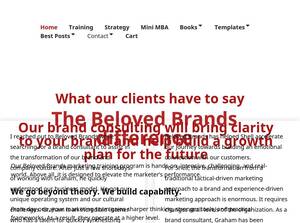 beloved-brands.com