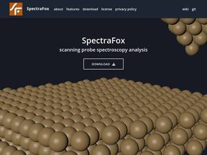 Spectrafox.com