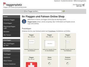 Flaggenplatz.ch