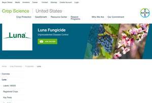 Lunafungicides.com