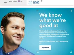 Occstrategy.nl